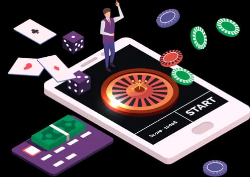 casino software providers