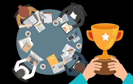 contest management software