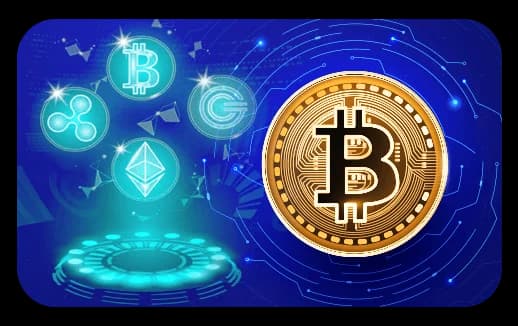 crypto coin development‌
