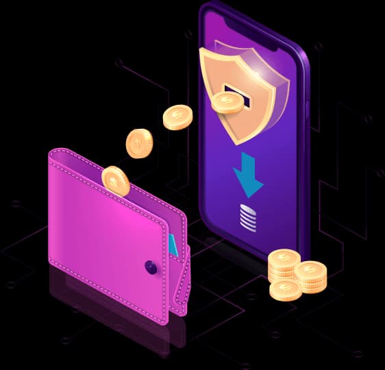 crypto wallet development company
