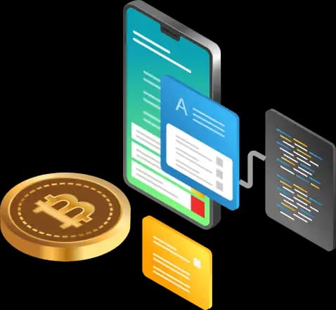 cryptocurrency app development company