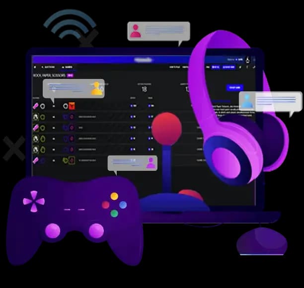 csgo empire software script