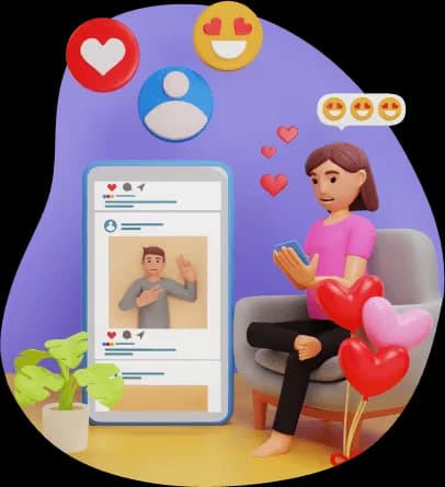 dating app development company