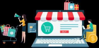 eCommerce Development Company