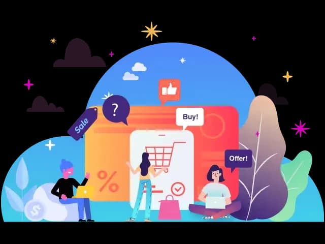 ecommerce development company india