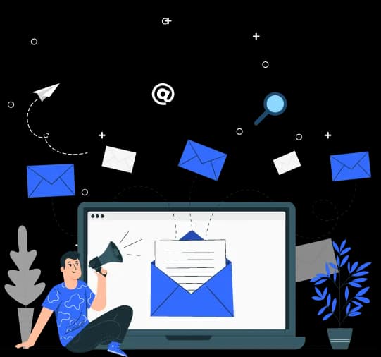 email marketing agency