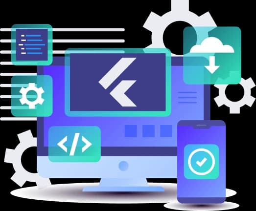 flutter cross platform