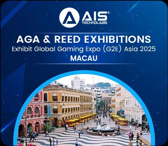 global gaming expo asia 2025 in macau