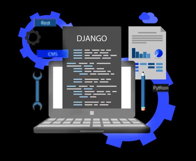 hire django developers