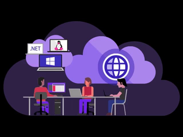 hire dot net developers