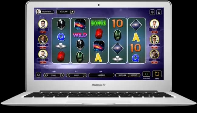 html5 casino games source code