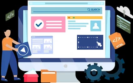 hire joomla web developer