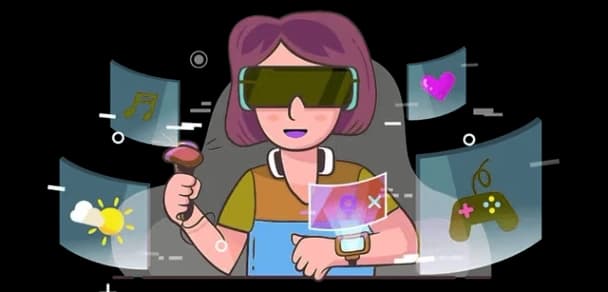 htc vive game development