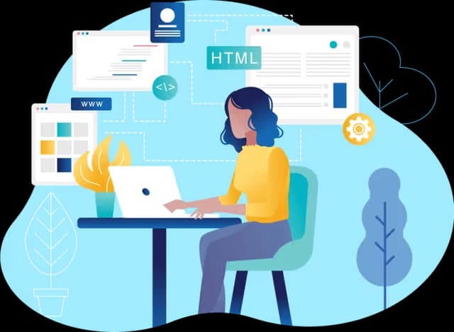 html5 development services