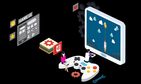 iphone game development services