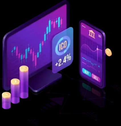ico development company