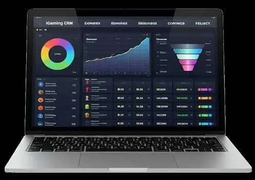 iGaming CRM Software