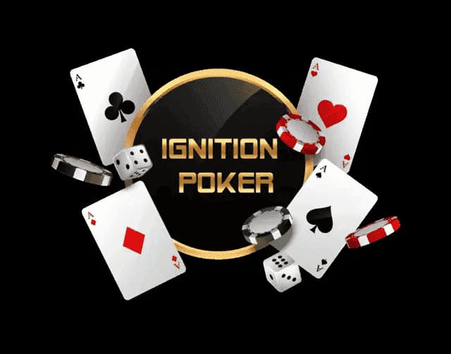 ignition poker software