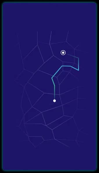 indoor navigation app development