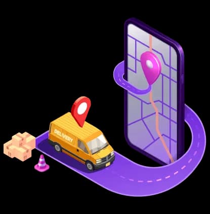 iot vehicle tracking software