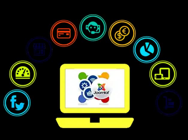 joomla development company