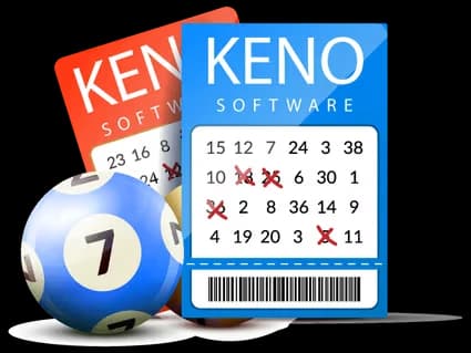 keno software