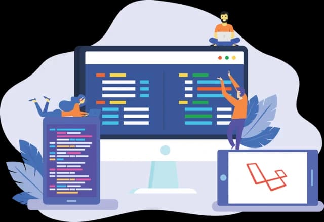 laravel development company