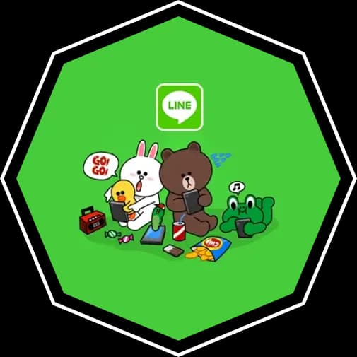 line clone application