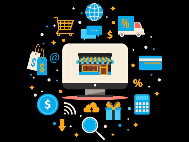 marketplace script