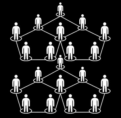 mlm software company