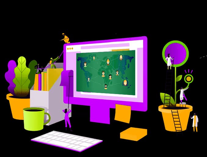 mlm software develope