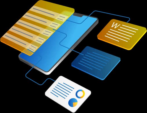 mobile application development