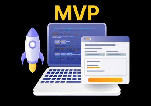 mvp development for startups