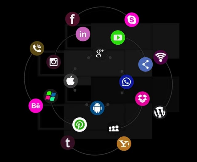 network marketing software