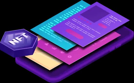 nft marketplace app development