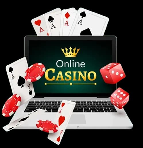 online casino games provider
