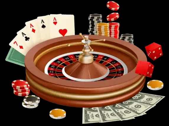 online casino game software solutions
