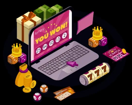 online lottery software providers