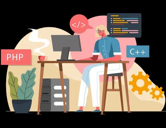 php web development company