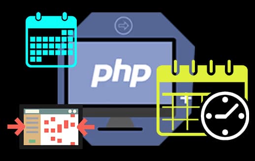 php appointment scheduler script