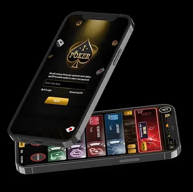 poker game – the business challenge