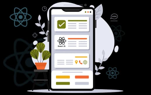 reactjs development company