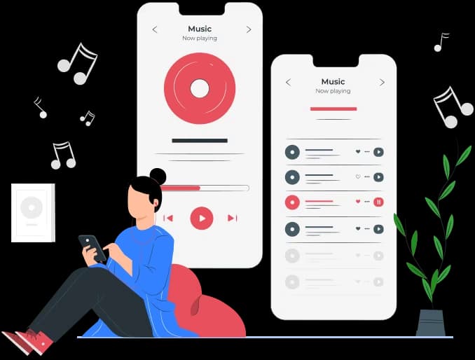 React Native Spotify Clone