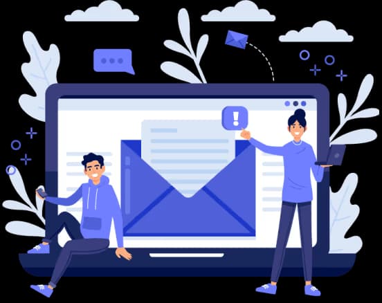 responsive email template design