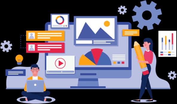responsive web design services