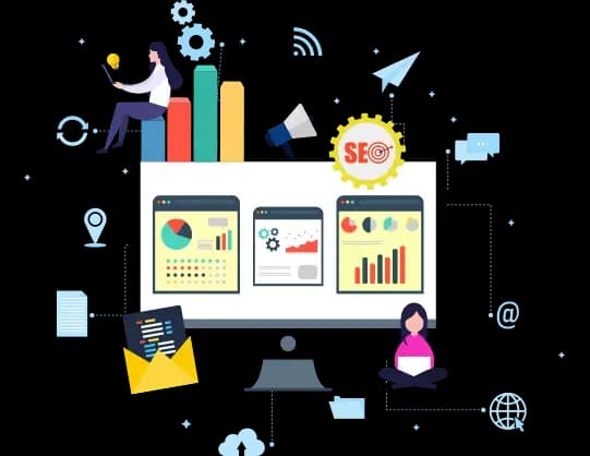 best seo company in california