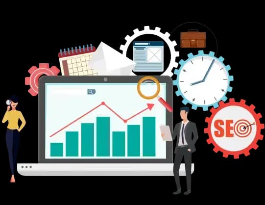 best seo services in california