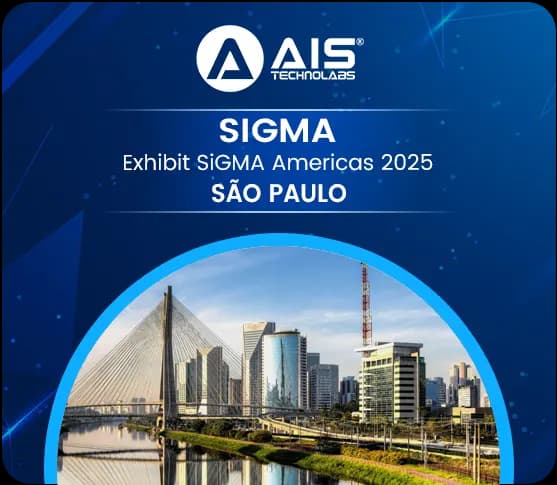 sigma americas 2025 in são paulo