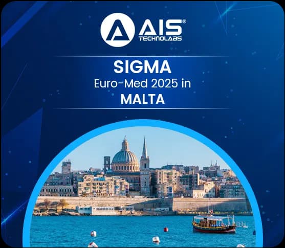 sigma euro-med 2025 in malta