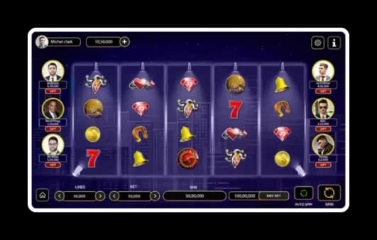 slot machine software for sale